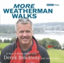 Image for More Weatherman Walks