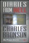 Image for Diaries from Hell - My Prison Diaries