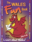 Image for Wales Fun Book, The