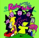 Image for CD Caneuon Rala La La (CD)