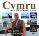 Image for Cymru - Y 100 Lle i&#39;w Gweld Cyn Marw