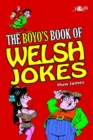 Image for Half-Tidy Book of Welsh Jokes, The