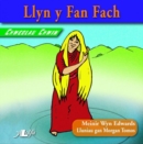 Image for Chwedlau Chwim: Llyn y Fan Fach