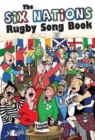 Image for Six Nations Rugby Songbook, The - Counterpack