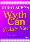 Image for Wyth Can, Pedair Sioe - Caneuon o Sioeau Cerdd : Caneuon o Sioeau Cerdd