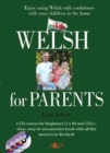 Image for Welsh for Parents
