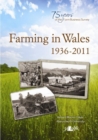Image for Farming in Wales, 1936-2011  : 75 years of the Farm Business Survey