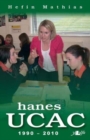 Image for Hanes UCAC 1990-2010