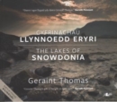 Image for Cyfrinachau Llynnoedd Eryri/The Lakes of Snowdonia