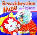 Image for Cyfres Maw: Breuddwydion Maw