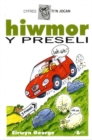Image for Cyfres Ti&#39;n Jocan: Hiwmor y Preseli