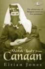 Image for The Welsh lady from Canaan