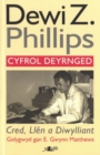 Image for Cred, Llen a Diwylliant - Cyfrol Deyrnged Dewi Z. Phillips
