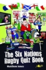 Image for Six Nations Rugby Quiz Book, The - Counterpack