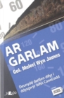 Image for Cyfres ar Ben Ffordd: Ar Garlam - Lefel 3 Canolradd : Lefel 3: Canolradd