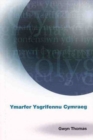 Image for Ymarfer ysgrifennu Cymraeg