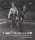 Image for Cardiff Before Cardiff