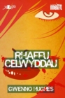 Image for Cyfres Mellt: Rhaffu Celwyddau
