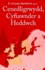 Image for Astudiaethau Athronyddol: 2. Cenedligrwydd, Cyfiawnder a Heddwch - Ysgrifau ar Athroniaeth Wleidyddol