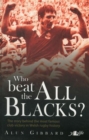 Image for Who beat the All Blacks?