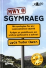 Image for Mwy o Sgymraeg