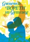 Image for Gwnewch Bopeth yn Gymraeg (Poster)