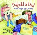 Image for Dafydd a Dad