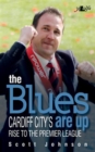 Image for Blues Are Up