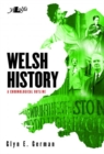 Image for A chronological outline of Welsh history