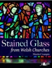 Image for Stained Glass from Welsh Churches