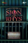 Image for Cyfres Pen Dafad: Breuddwyd Sion Ap Rhys