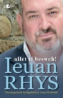 Image for Ieuan Rhys: Allet Ti Beswch