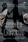 Image for Brodyr a Chwiorydd
