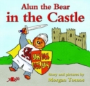Image for Alun the Bear in the Castle