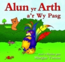 Image for Cyfres Alun yr Arth: Alun yr Arth a&#39;r Wy Pasg