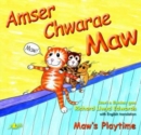 Image for Amser Chwarae MAW