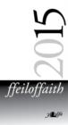 Image for Ffeiloffaith 2015