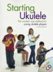 Image for Starting Ukulele