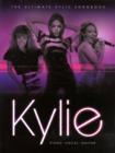 Image for The Ultimate Kylie Songbook
