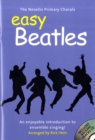Image for The Novello Primary Chorals : Easy Beatles