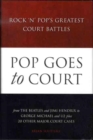 Image for Pop Goes to Court