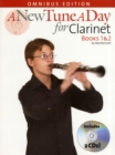 Image for A New Tune A Day : Clarinet - Books 1 And 2