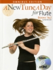 Image for A New Tune A Day : Flute - Books 1 and 2