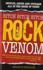 Image for Rock Venom