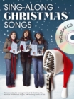 Image for Sing-Along Christmas Songs