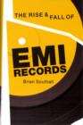 Image for The rise &amp; fall of EMI Records