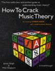 Image for How to Crack Music Theory