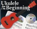 Image for Ukulele From The Beginning (CD Edition)