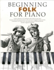 Image for Beginning Folk for Piano