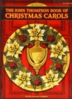 Image for John Thompson Book Of Christmas Carols (2nd Ed.)